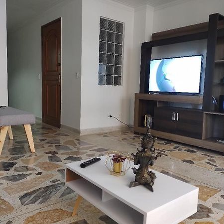 Apartament Laureles 301 Medellín Zewnętrze zdjęcie