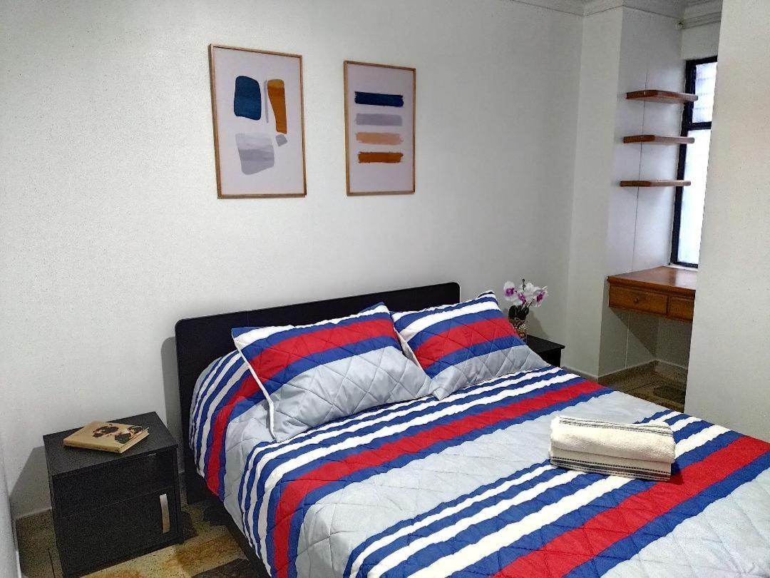 Apartament Laureles 301 Medellín Zewnętrze zdjęcie